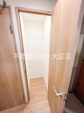 スプランディッド弁天町のその他