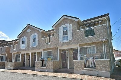 【外観】 | ツインフィオーレＢ