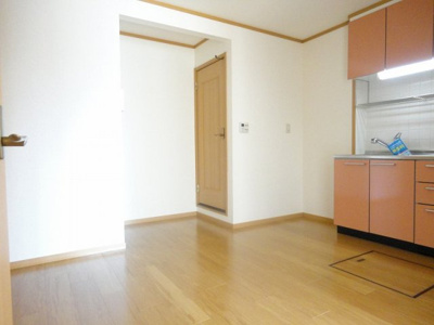 【居間・リビング】 | ツインフィオーレＢ