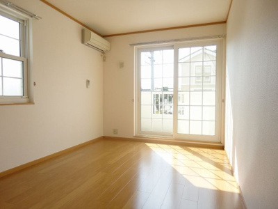 【内装】 | ツインフィオーレＢ