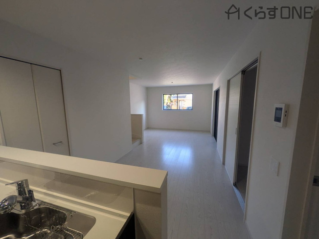 【キッチン】 | 姫路市八代1期／全2棟