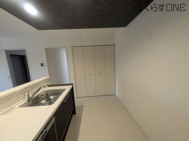 【キッチン】 | 姫路市八代1期／全2棟