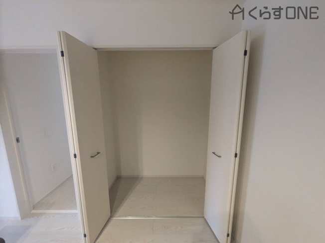 【収納】 | 姫路市八代1期／全2棟