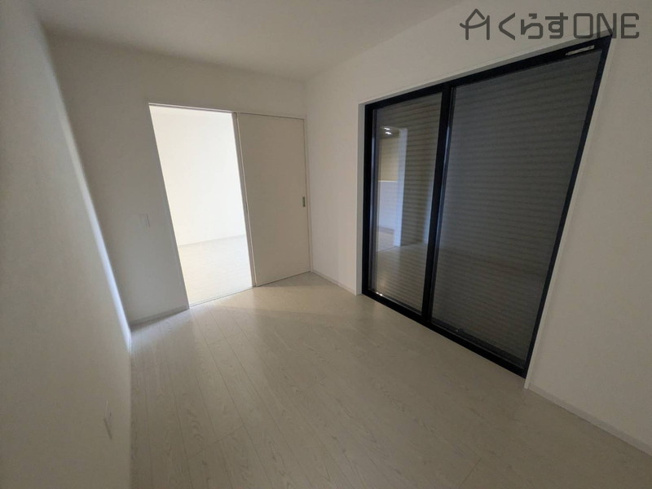 【洋室】 | 姫路市八代1期／全2棟