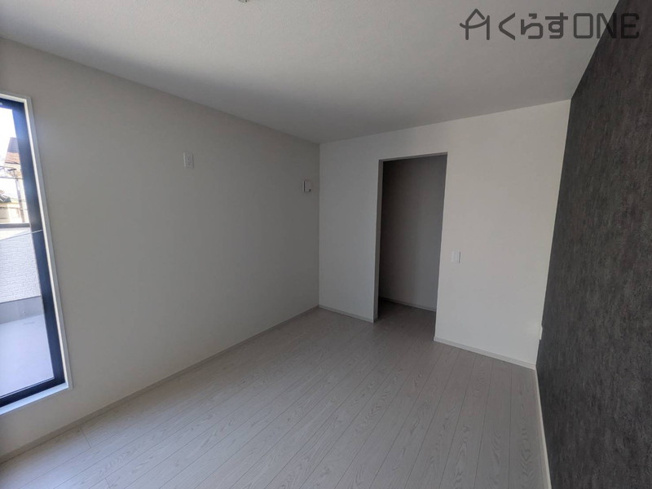 【洋室】 | 姫路市八代1期／全2棟