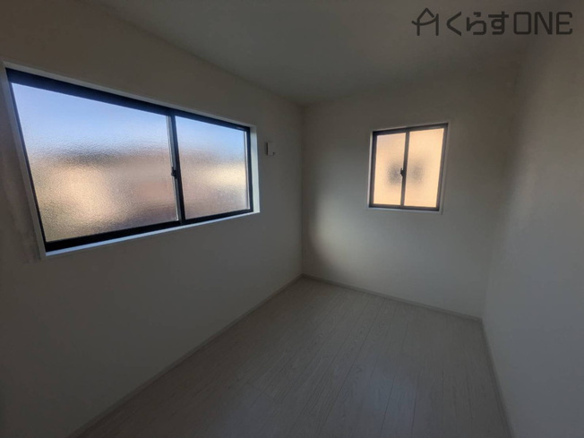 【洋室】 | 姫路市八代1期／全2棟