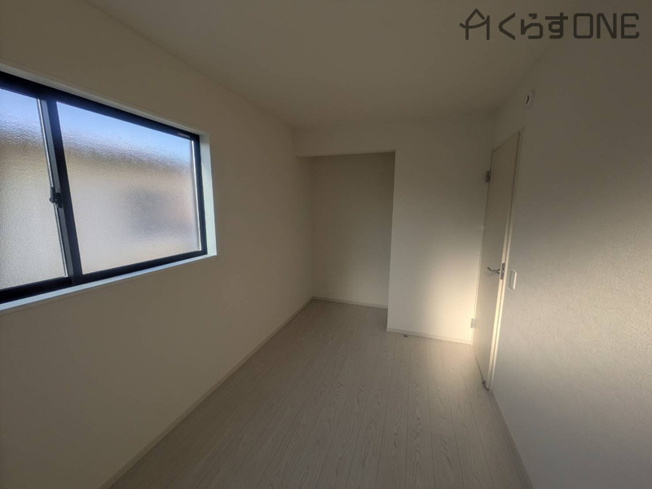 【洋室】 | 姫路市八代1期／全2棟