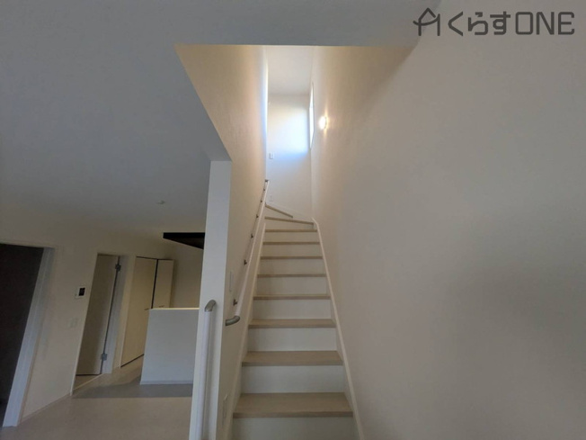 【内装】 | 姫路市八代1期／全2棟