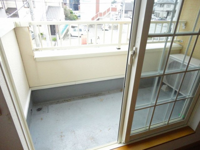 【バルコニー】 | スターヴィレッジＧ