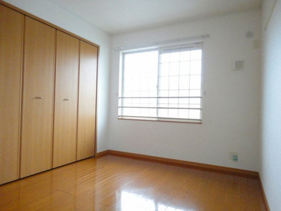 【内装】 | スターヴィレッジＧ