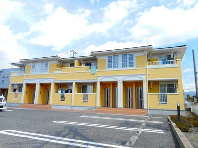 【外観】 | スターヴィレッジＧ