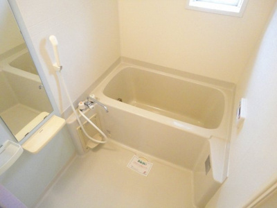 【浴室】 | スターヴィレッジＧ