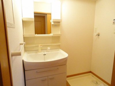 【洗面所】 | スターヴィレッジＧ