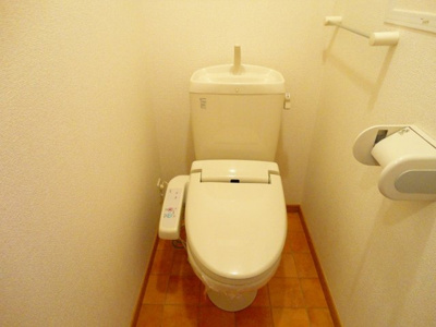 【トイレ】 | スターヴィレッジＧ