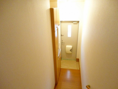 【玄関】 | スターヴィレッジＧ