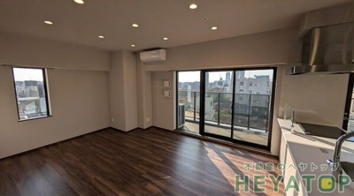 【その他】 | ザ・レジデンスパーク栄 | ＬＤＫ１５.２帖