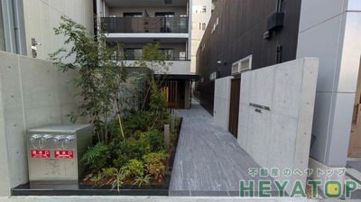 【外観】 | ザ・レジデンスパーク栄 | 外観