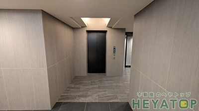  | ザ・レジデンスパーク栄 | エレベーター完備