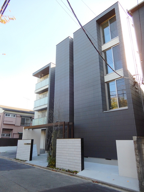 Ｍａｉｓｏｎ　ｄｅ　Ｐｌａｎｅｔの外観|2021年12月完成★耐震耐火構造旭化成ヘーベルメゾン