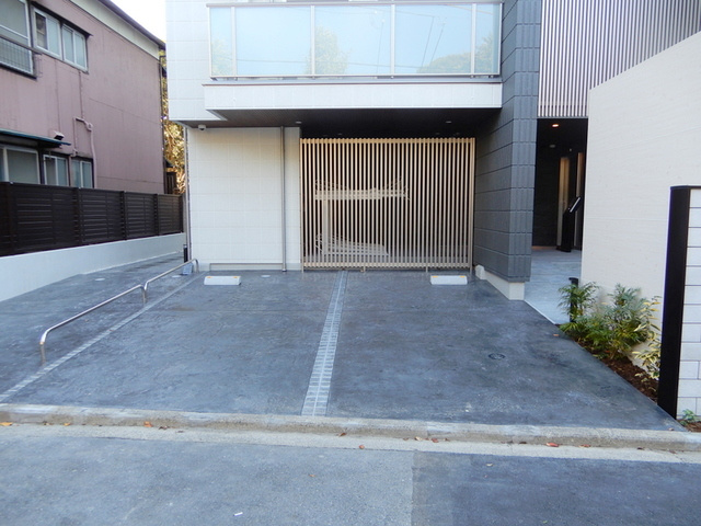 Ｍａｉｓｏｎ　ｄｅ　Ｐｌａｎｅｔの駐車場|駐車場