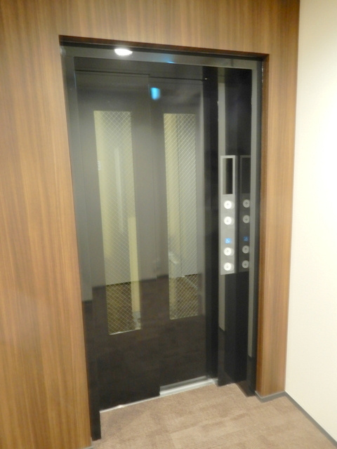 Ｍａｉｓｏｎ　ｄｅ　Ｐｌａｎｅｔのその他共用部分|エレベーター