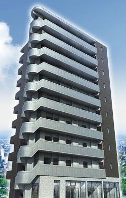 プレール・ドゥーク駒沢大学駅前