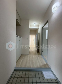 【玄関】 | マウントサイドシティ