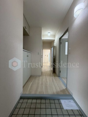 【玄関】 | マウントサイドシティ