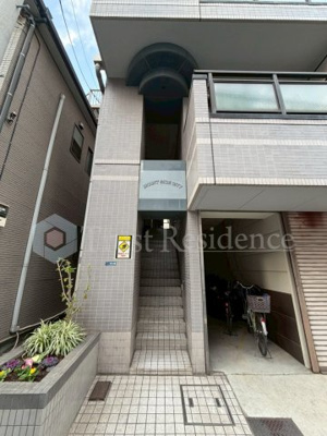 【エントランス】 | マウントサイドシティ