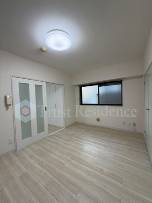 【居間・リビング】 | マウントサイドシティ