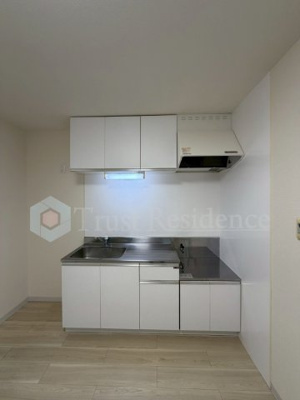 【キッチン】 | マウントサイドシティ