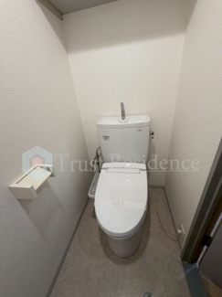 【トイレ】 | マウントサイドシティ