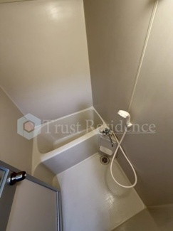 【浴室】 | マウントサイドシティ