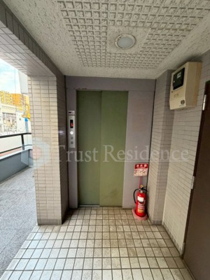 【エントランス】 | マウントサイドシティ