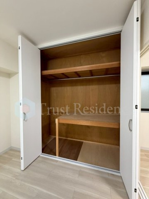 【収納】 | マウントサイドシティ