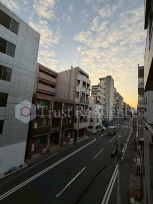 【展望】 | マウントサイドシティ