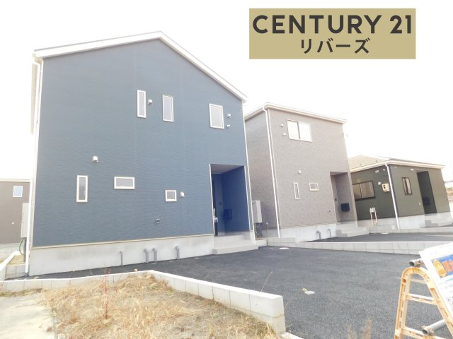 あま市篠田小塚の新築一戸建