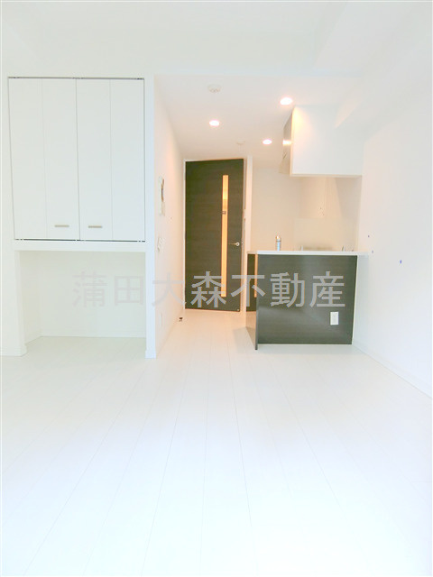 レジディア大森Ⅱ