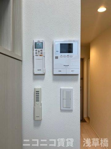 MOA池袋のセキュリティ