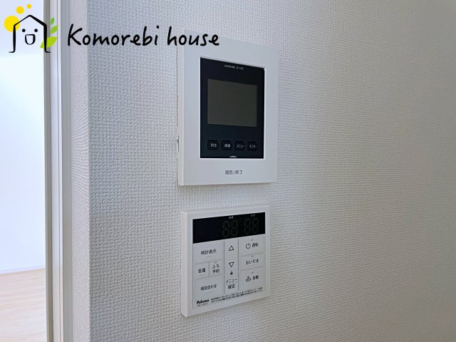 KIP上尾市浅間台　2期　新築一戸建て　テラシエ　01のその他|26.3.5撮影済み