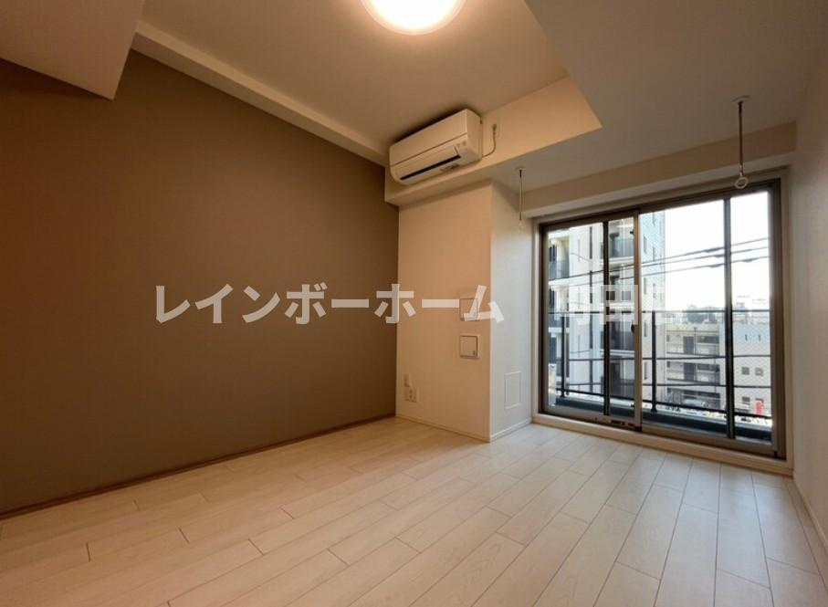 町田市原町田５丁目の賃貸マンション