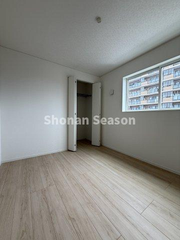 【洋室】 | 震度７レベル相当のつよい地震の揺れに耐え抜けるQUIEの安心住宅◎