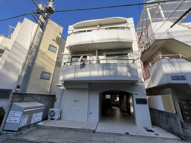 浅田マンションの画像