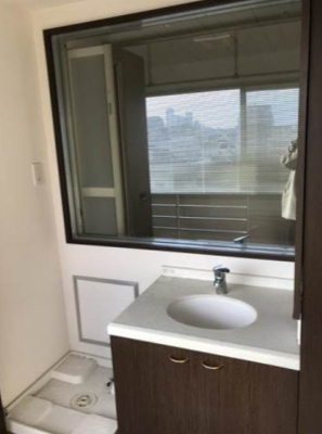 【独立洗面台】 | インペリアルビル