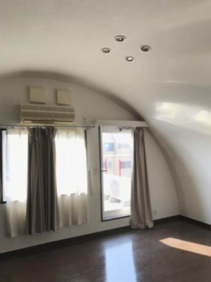 【内装】 | インペリアルビル