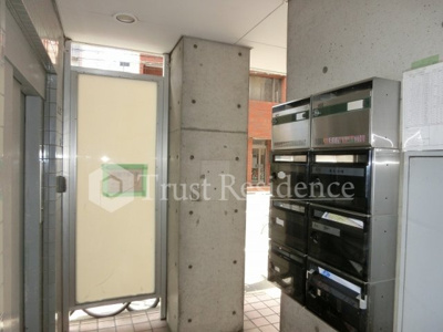 【その他共用部分】 | インペリアルビル