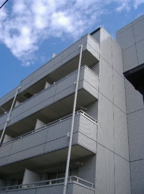 【展望】 | イズミタダマンション