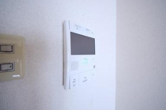 【その他】 | イズミタダマンション | モニタ付インターホン
