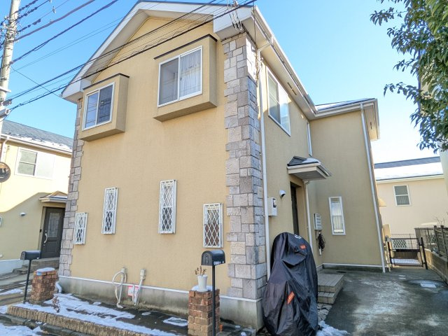 ファーストビュー