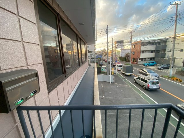 津田沼ビルのその他